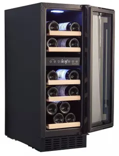Холодильник винный Temptech CLX30DB фото 3 Холодильник винный Temptech CLX30DB фото 3