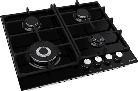 Газовая варочная панель Gorenje GTW 641 AKB фото 3 Газовая варочная панель Gorenje GTW 641 AKB фото 3