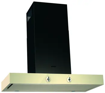 Вытяжка Gorenje WHT 98 INI