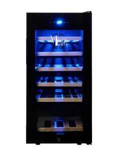 Винный холодильник Vinosafe VSF32AM фото 3