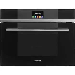 Духовой шкаф Smeg SF4104VCN Linea