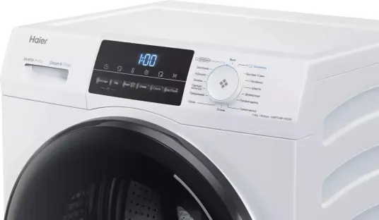 Стиральная машина с сушкой HAIER HWD70-BP14929A фото 3 Стиральная машина с сушкой HAIER HWD70-BP14929A фото 3
