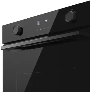 Духовой шкаф Kuppersberg HT 611 BB фото 3