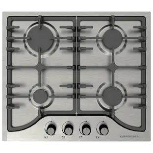 Варочная панель Kuppersberg TS63 X