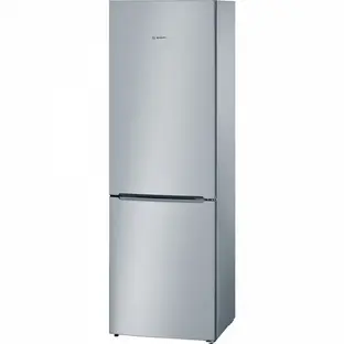 Холодильник Bosch KGE 36XL20R