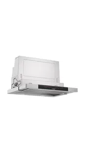 Вытяжка Bosch DFS067K51 фото 1 Вытяжка Bosch DFS067K51 фото 1