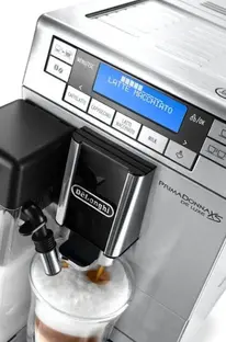 Кофемашина DeLonghi ETAM 36.364.M фото 3