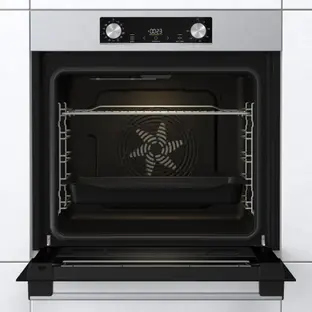 Духовой шкаф Gorenje BO6737E02X фото 3