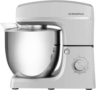 Миксер Maunfeld MF-432S фото 1