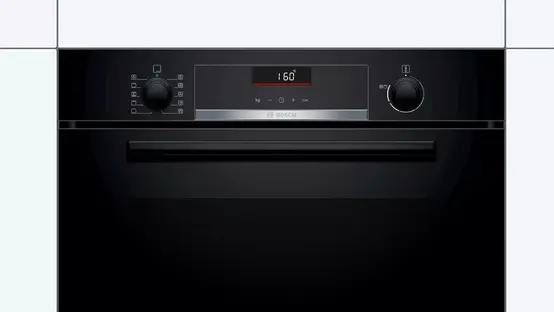 Духовой шкаф Bosch HBA5360B0 фото 2