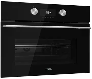 Микроволновая печь Teka MLC 8440 NIGHT RIVER BLACK фото 3