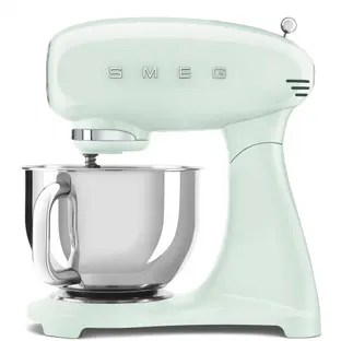 Миксер Smeg SMF05PGEU фото 1