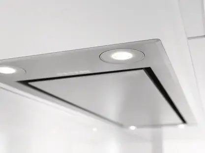 Вытяжка Miele DA 2698 CLST фото 2