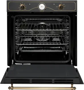 Духовой шкаф DeLonghi CM 9L AN PPP RUS фото 2