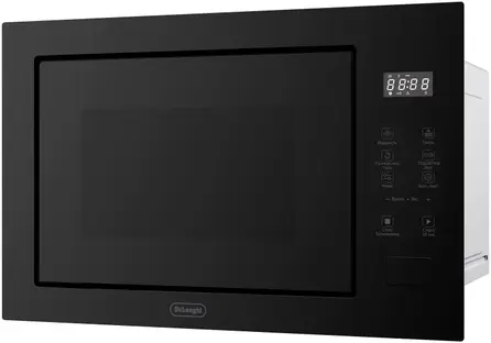 Микроволновая печь DeLonghi DMO 25NB TEANO фото 2 Микроволновая печь DeLonghi DMO 25NB TEANO фото 2