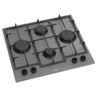 Газовая панель Korting HGG 6301 CGr фото 2