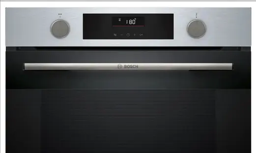 Духовой шкаф Bosch HUA736ER0 фото 2 Духовой шкаф Bosch HUA736ER0 фото 2
