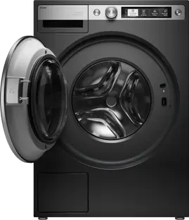 Стиральная машина Asko W7096XG фото 3