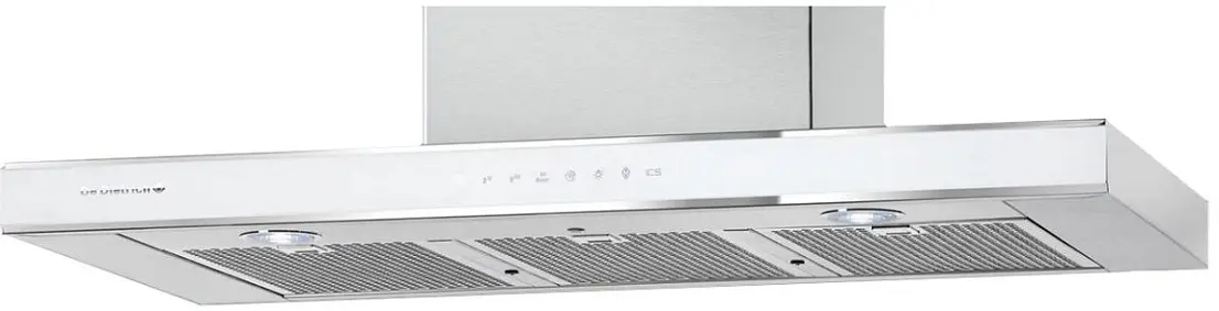 Вытяжка De Dietrich DHD1129W фото 2 Вытяжка De Dietrich DHD1129W фото 2