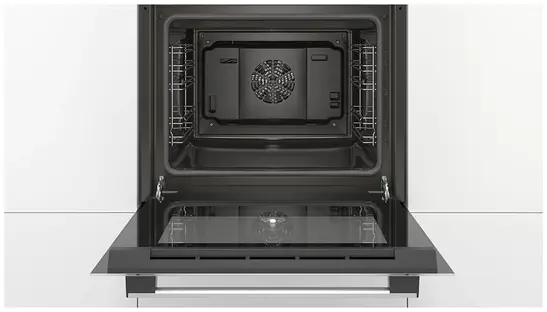 Духовой шкаф Bosch HBF113BV1S фото 3