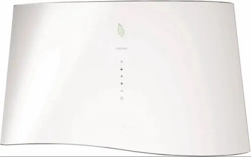 Вытяжка Falmec MARE E.ION IS GLASS WHITE фото 1