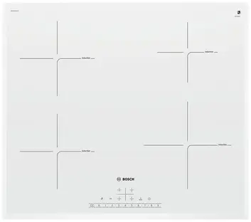 Варочная панель Bosch PUE 652 FB1E Варочная панель Bosch PUE 652 FB1E