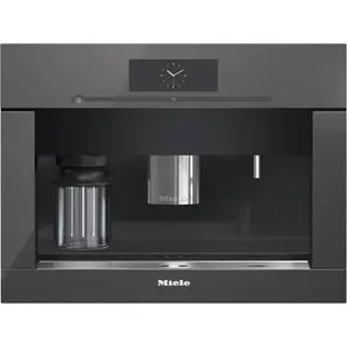 Встраиваемая кофемашина Miele CVA6805 GRGR