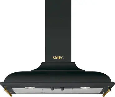 Вытяжка Smeg KC19AOE фото 1