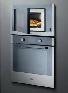 Встраиваемая микроволновая печь Franke FMW 250 CR2 G BK фото 2 Встраиваемая микроволновая печь Franke FMW 250 CR2 G BK фото 2