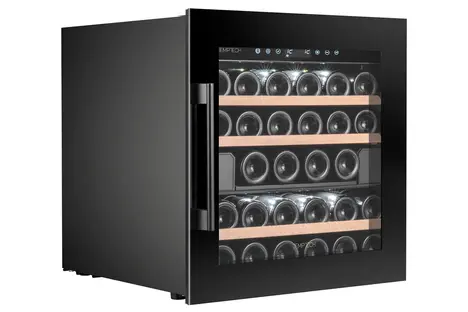 Холодильник винный Temptech OZ60DB фото 2 Холодильник винный Temptech OZ60DB фото 2