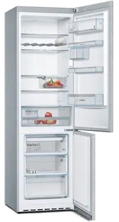 Холодильник Bosch KGE39AL33R фото 2