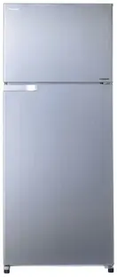 Двухкамерный холодильник Toshiba GR-RT655RS(FS) фото 1 Двухкамерный холодильник Toshiba GR-RT655RS(FS) фото 1