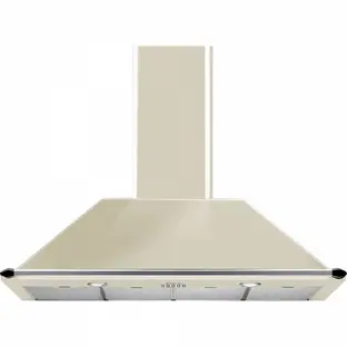 Вытяжка Smeg KT110P