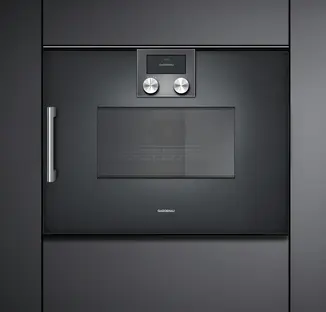 Микроволновая печь Gaggenau BMP250100 фото 2