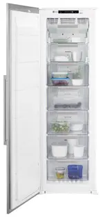 Встраиваемый холодильник Electrolux EUX 2245 AOX