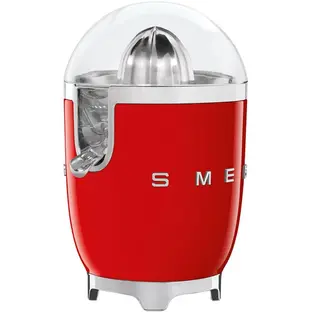 Соковыжималка SMEG CJF11RDEU фото 2