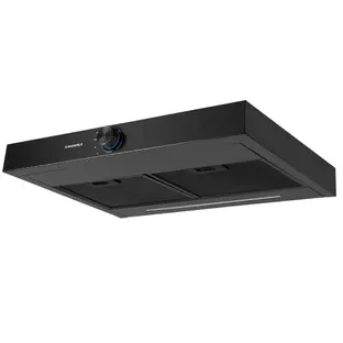 Вытяжка MAUNFELD Comfort 60 Flat черный фото 1 Вытяжка MAUNFELD Comfort 60 Flat черный фото 1