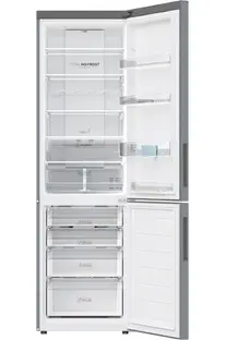 Холодильник HAIER C2F637CXRGU1 фото 2