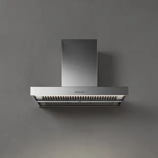 Вытяжка Falmec PLANE NO-DROP 90 inox (800) фото 1 Вытяжка Falmec PLANE NO-DROP 90 inox (800) фото 1