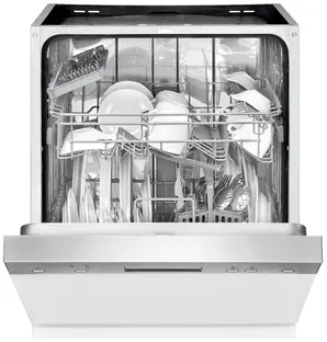 Посудомоечная машина Bomann GSPE 7414 TI фото 1