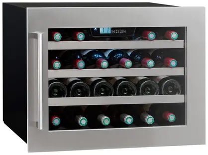 Встраиваемый винный шкаф Climadiff Avintage AV 22 XI