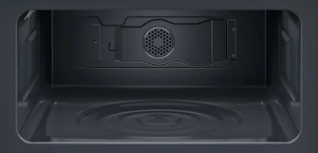 Микроволновая печь Electrolux EVM8E09X фото 3
