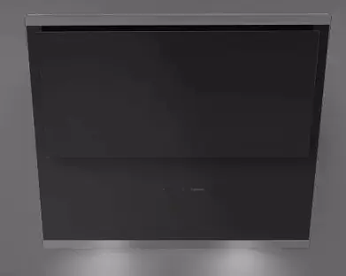 Вытяжка Falmec Verso 85 bk glass (600) фото 1