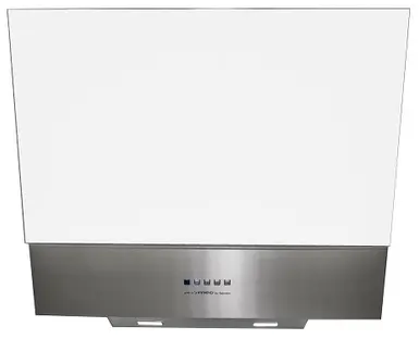 Вытяжка Falmec Solaris 60 wh glass (600) фото 2