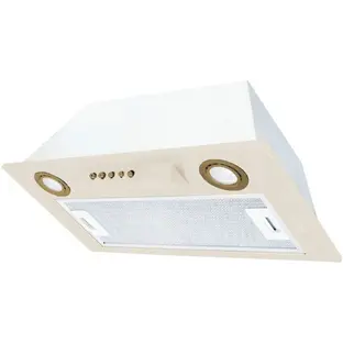 Встраиваемая вытяжка Korting KHI 6638 RB