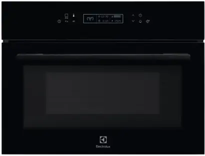 Духовой шкаф Electrolux VKL 8E00 Z фото 1