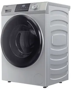 Стиральная машина с сушкой HAIER HWD80-BP14929S фото 2 Стиральная машина с сушкой HAIER HWD80-BP14929S фото 2