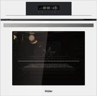 Духовой шкаф HAIER HOX-FP3AWB фото 1 Духовой шкаф HAIER HOX-FP3AWB фото 1