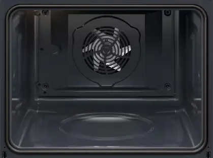 Духовой шкаф ELECTROLUX LOE8P38Z фото 2
