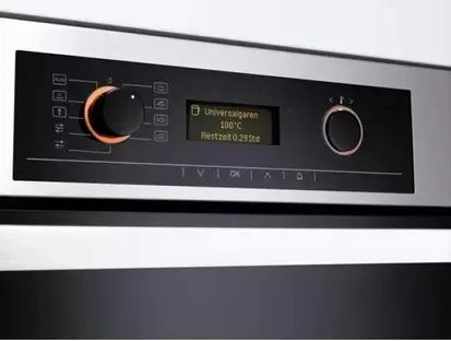 Пароварка Miele DG 5061 ED фото 3